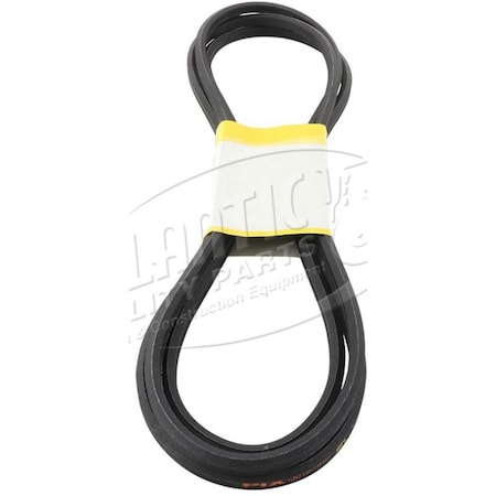 Aftermarket 114202 BELT 60 MOW DR 724Z Fits Toro MOB40-0123